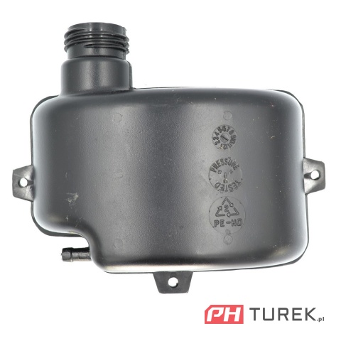 Zbiornik paliwa kosiarki spalinowej NAC t475 t575 t680 gruby gwint
