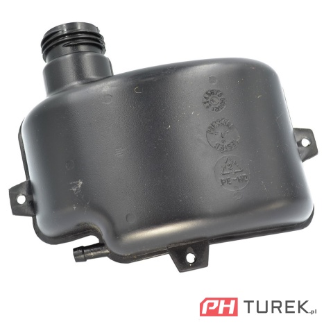 Zbiornik paliwa kosiarki spalinowej NAC t475 t575 t680 gruby gwint