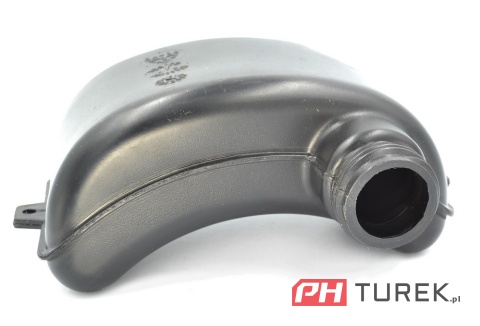 Zbiornik paliwa kosiarki spalinowej NAC t475 t575 t680 gruby gwint