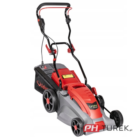 Kosiarka indukcyjna elektryczna Cedrus 42cm 1800w