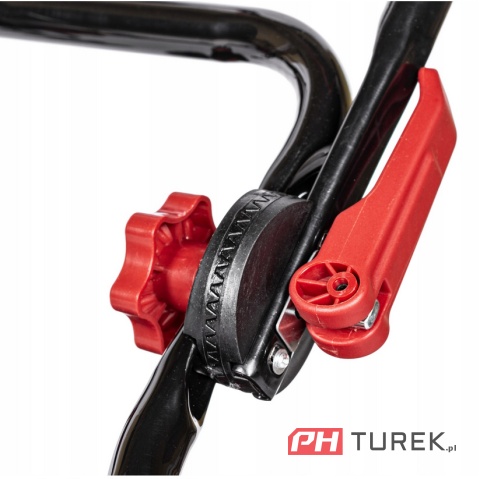 Kosiarka indukcyjna elektryczna Cedrus 42cm 1800w