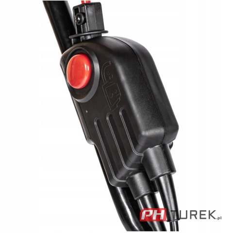 Kosiarka indukcyjna elektryczna Cedrus 42cm 1800w