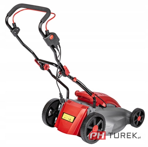 Kosiarka indukcyjna elektryczna Cedrus 42cm 1800w