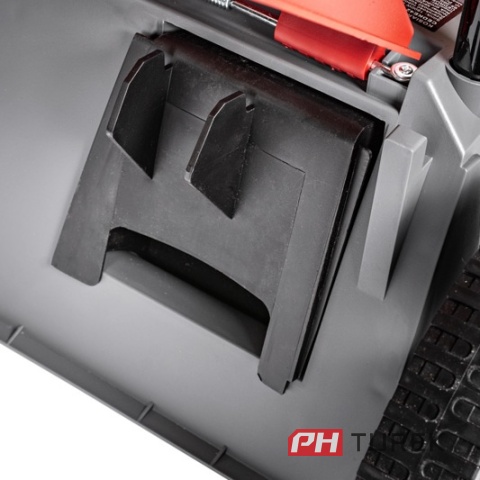 Kosiarka indukcyjna elektryczna Cedrus 42cm 1800w