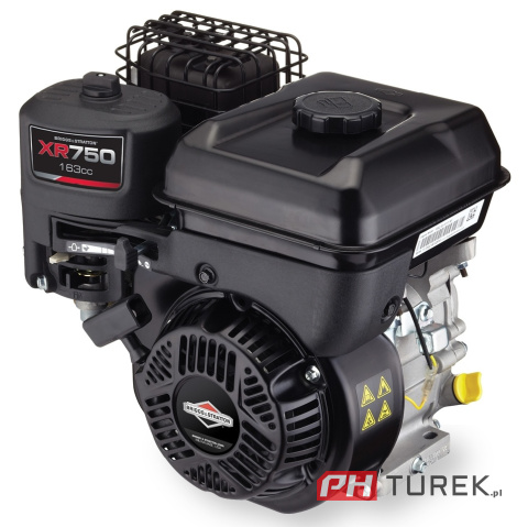 Wertykulator weibang 38cm B&S 750 5km uchylne noże