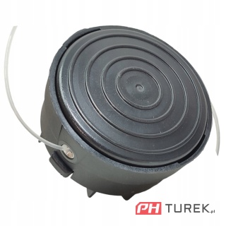 Kompletna głowica z żyłką do podkaszarki NAC te55-dw MEX55-PE