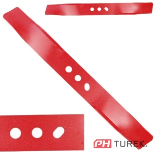 Nóż NAC kosiarki 46 cm NAC mielący s460 c460 c460v s460v