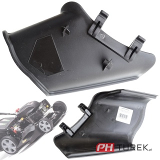 Osłona wyrzutu bocznego ls50 mex50 s511vhy lp50 s511vy