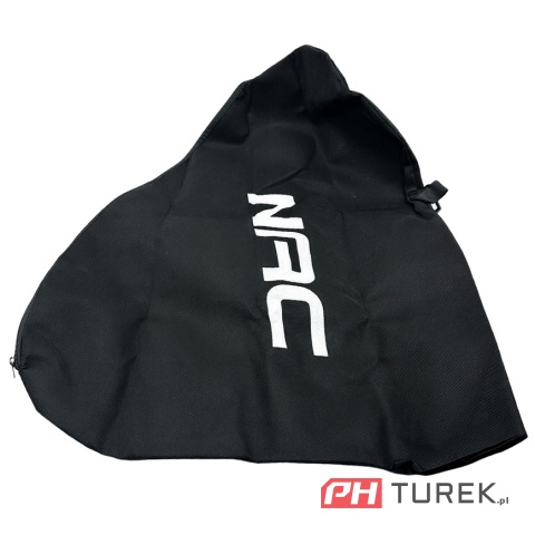 Worek na liście NAC odkurzacza vbe350-as-dw dmuchawa oryginalny