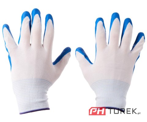 Magnes neodymowy 170kg - zestaw z liną 20m i rękawicami