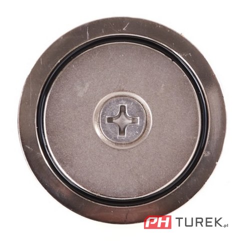 Magnes neodymowy 170kg - zestaw z liną 20m i rękawicami