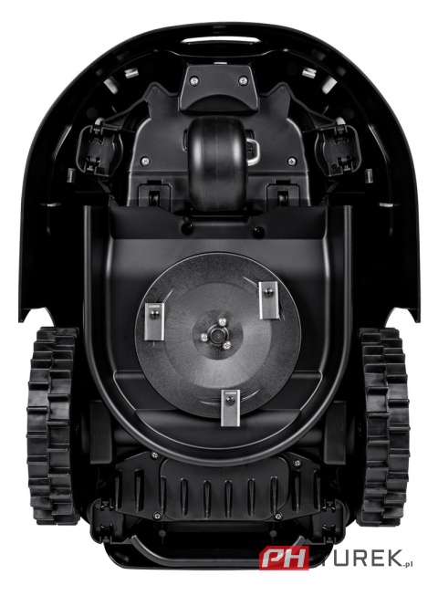 Kosiarka automatyczna robot Cedrus c-mow m10 1000m2