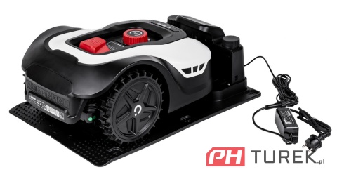 Kosiarka automatyczna robot Cedrus c-mow m10 1000m2