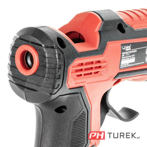 Pistolet do kleju Cedrus cg3li 20v