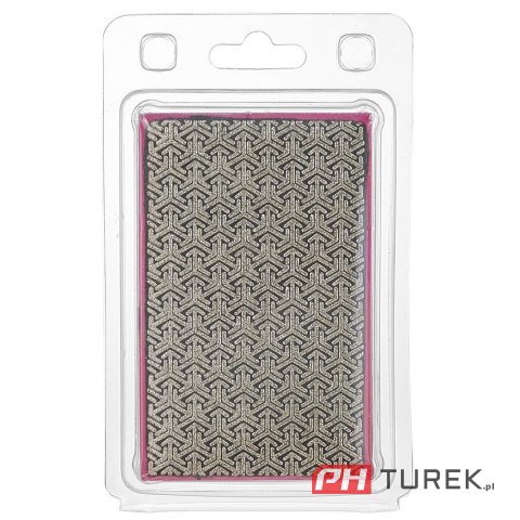 Kostka diamentowa do szlifowania gresu p60