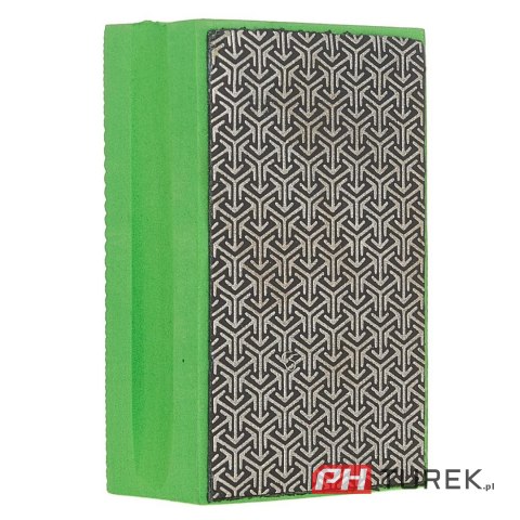 Kostka diamentowa do szlifowania gresu p200