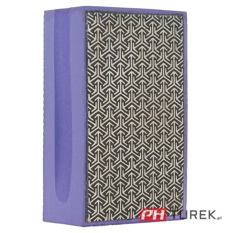 Kostka diamentowa do szlifowania gresu p400