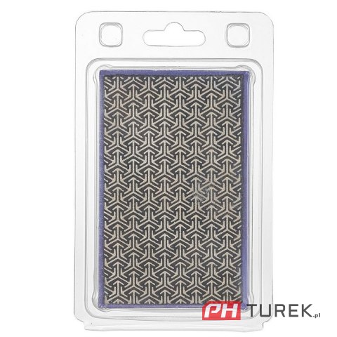 Kostka diamentowa do szlifowania gresu p400