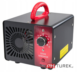 Generator ozonu mocny 60000 mg/h ozonator +timer