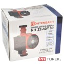 Pompa obiegowa Rohtenbach RH 32-80/180 cyrkulacyjna