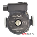 Pompa cyrkulacyjna Einbach EH 25-60/130 CO obiegowa