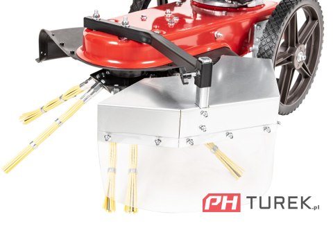 Odchwaszczarka Cedrus Loncin SC02 70cm 4KM