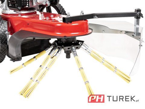 Odchwaszczarka Cedrus Loncin SC02 70cm 4KM