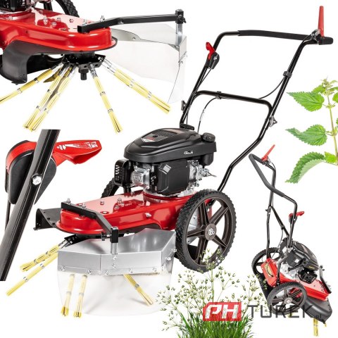 Odchwaszczarka Cedrus Loncin SC02 70cm 4KM