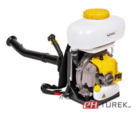 Opryskiwacz spalinowy CEDRUS 41.5 cm3