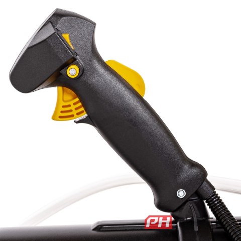 Opryskiwacz spalinowy CEDRUS 41.5 cm3