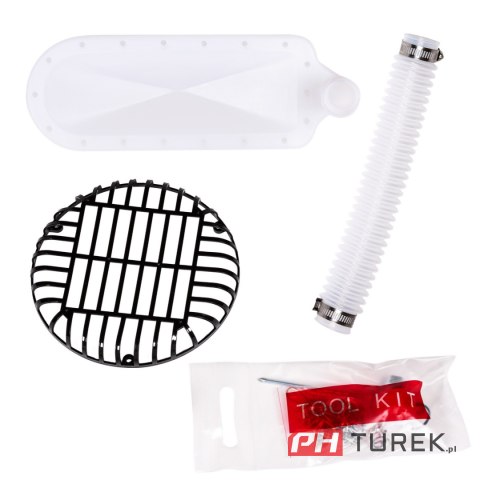 Opryskiwacz spalinowy CEDRUS 41.5 cm3