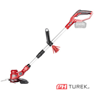 Podkaszarka akumulatorowa Cedrus Power+ GT254Li 20V