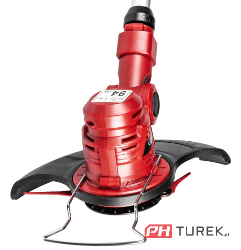 Podkaszarka akumulatorowa Cedrus Power+ GT254Li 20V