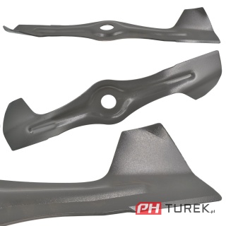 Nóż kosiarki Weibang 49cm WB506SB WB506SKL WB506HC WB507 5020405010A/22