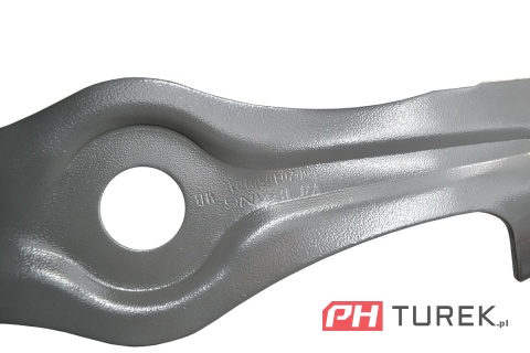 Nóż kosiarki Weibang 49cm WB506SB WB506SKL WB506HC WB507 5020405010A/22