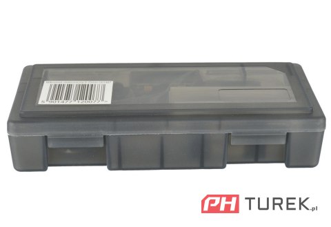 Mikrometr elektroniczny 0-25mm +- 0,001mm