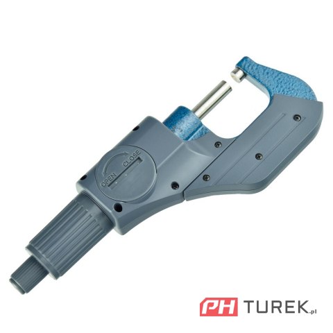 Mikrometr elektroniczny 0-25mm +- 0,001mm