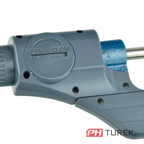 Mikrometr elektroniczny 0-25mm +- 0,001mm