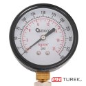 Tester pomiaru ciśnienia sprężania w silnikach benzynowych