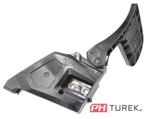 Kompletny hamulec z taśmą pilarki NAC CST61