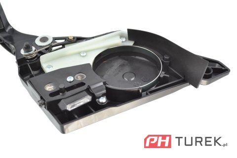 Kompletny hamulec z taśmą pilarki NAC CST61