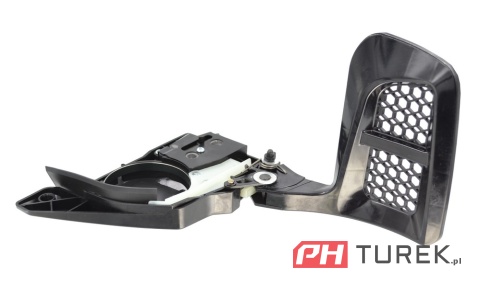 Kompletny hamulec z taśmą pilarki NAC CST61