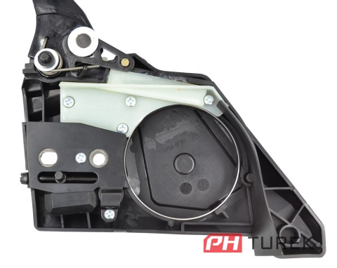 Kompletny hamulec z taśmą pilarki NAC CST61