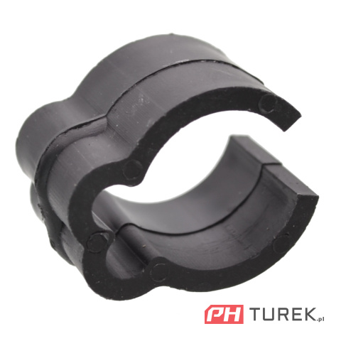 Uniwersalne mocowanie linki kosiarki kostka zacisk