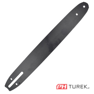 Prowadnica 35cm 3/8" 1,3mm 52 ogniwa Partner makita