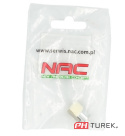 Filtr paliwa pilarki kosy NAC na przewód 4-5mm