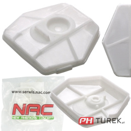 Filtr powietrza pilarki NAC CS2500 CST25-25