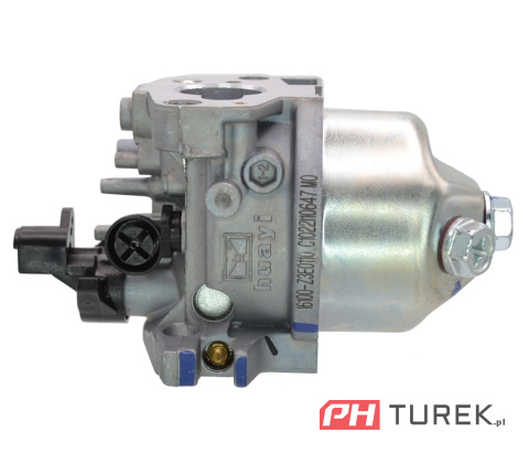 Gaźnik silnika Rato RV125 NAC MEX41