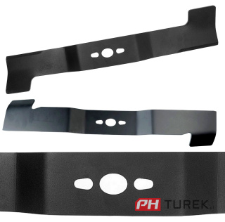 Nóż kosiarki 46cm NAC S461VH LP46 LS46 RYOBI RLM46175S