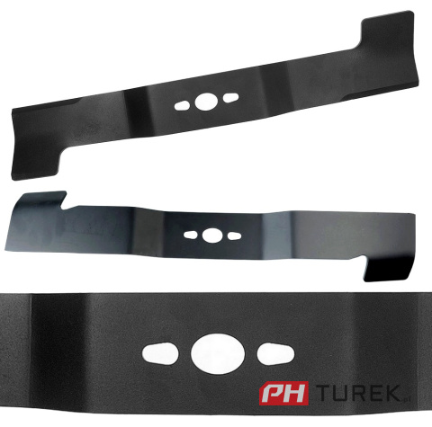 Nóż kosiarki 46cm NAC S461VH LP46 LS46 RYOBI RLM46175S